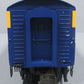 Lionel 6-38760 Jersey Central Legacy F-3 Powered Diesel B-Unit #56-D