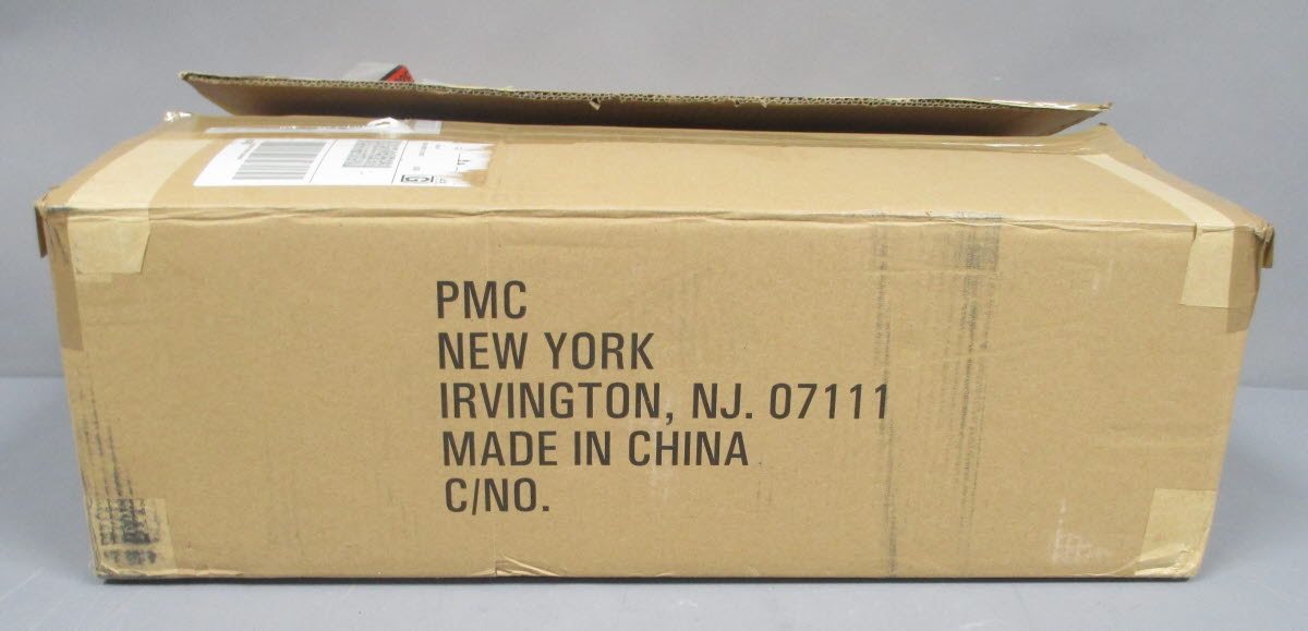 Aristo-Craft 21306C UP 0-4-0 Switcher w/Tender