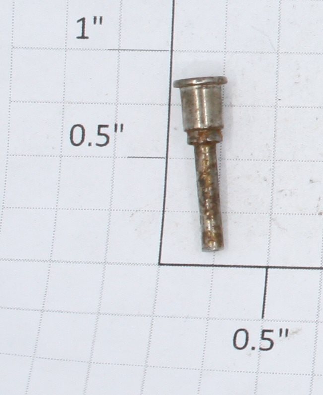 American Flyer XA10647 Coupler Pin
