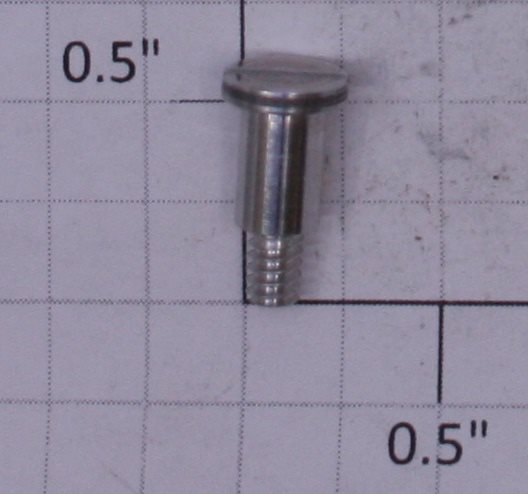 Acme 100-X1 Aluminum Truck Screw