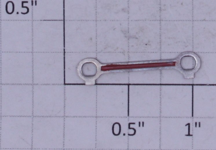 Marklin 23447 Coupling Rod / Kuppelstange