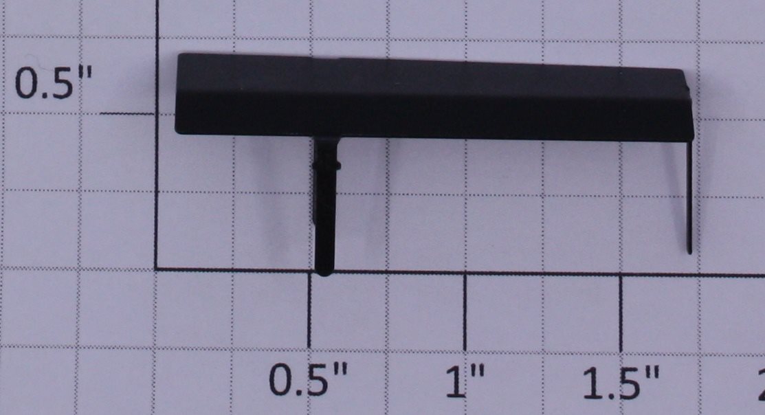 Marklin 239440 Smoke Deflector RH F/3102 WINDLEITBLECH