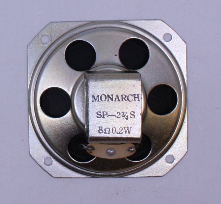 Acme SP-2 3/4 S Monarch Model Speaker