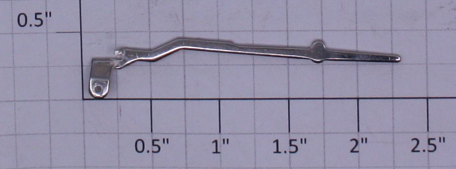Marklin 35162 LH Anchor Arm (Ankerarm Links)