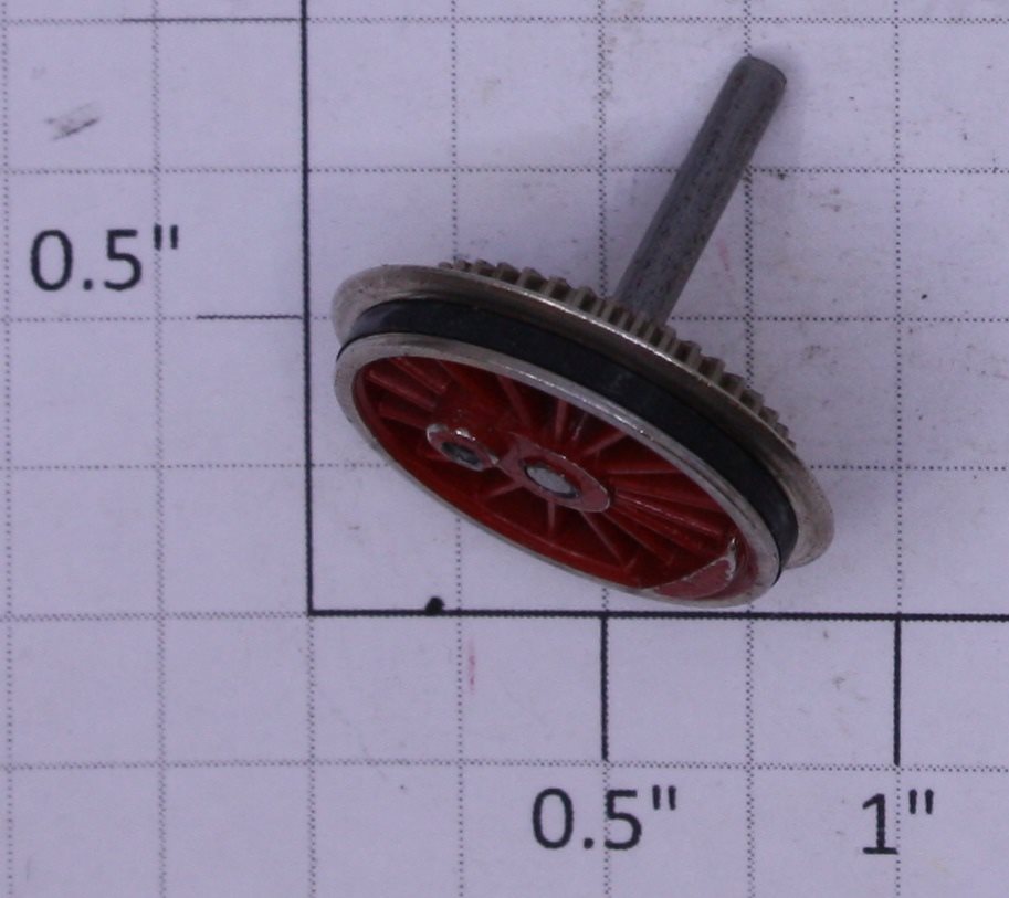 Marklin 20332 Driving Axle (Treibachsenteil)