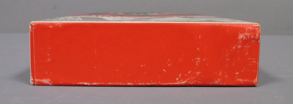 JV Models 107 N Scale Hornbeck Station