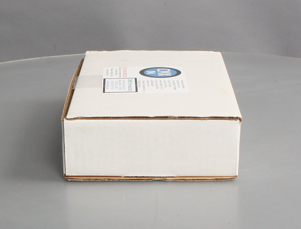 CMX Products N Scale Brass "The Clean Machine