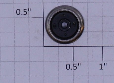 Marklin 21766 Wheel (Laufrad)