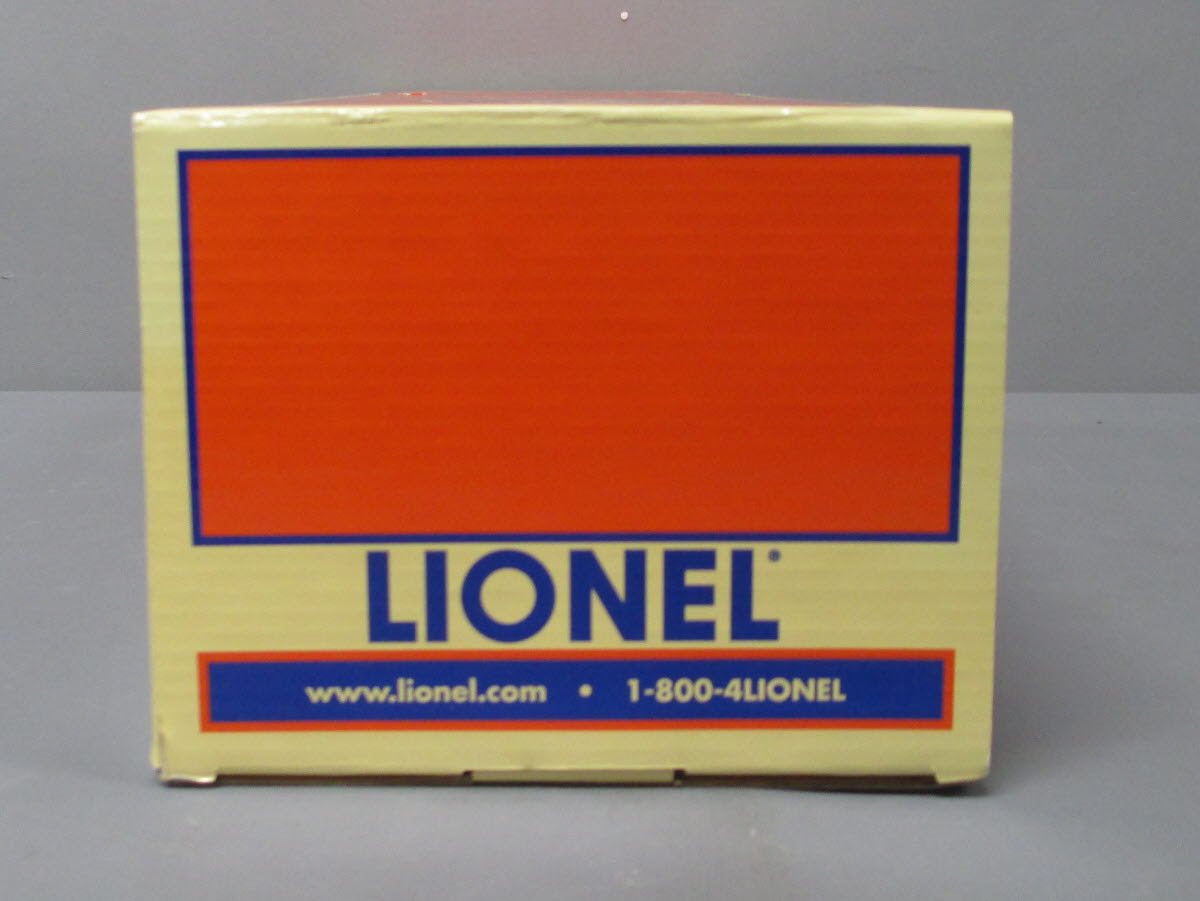 Lionel 6-38491 MoPac Non-powered Alco S-2 Diesel Switcher #9131