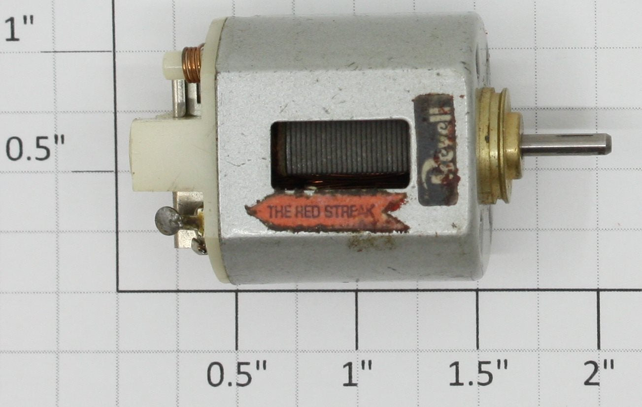 Mabuchi FT-36D Motor