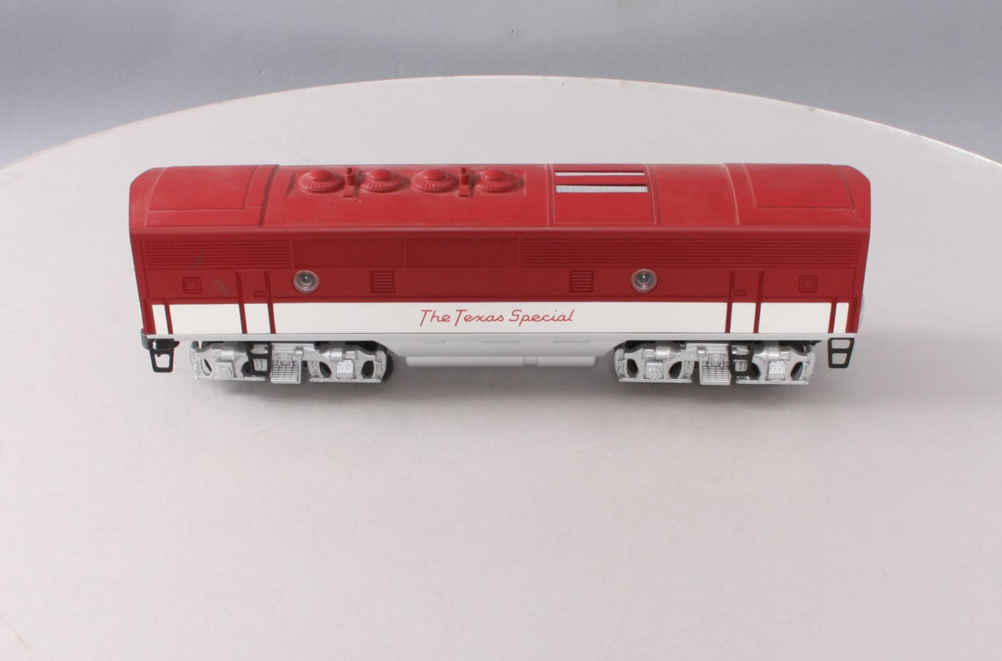 Williams 20297 Texas Special F-3 Non-Powered B-Unit