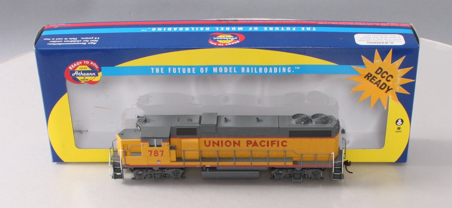 Athearn 29223 HO RTR GP38-2, UP #787