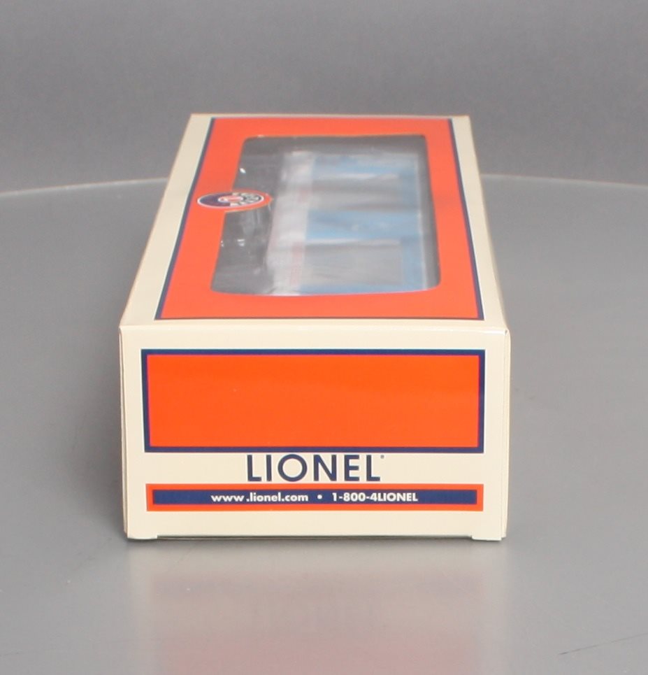 Lionel 6-29671 O Gauge Smoke Pellet Transportation Mint Car