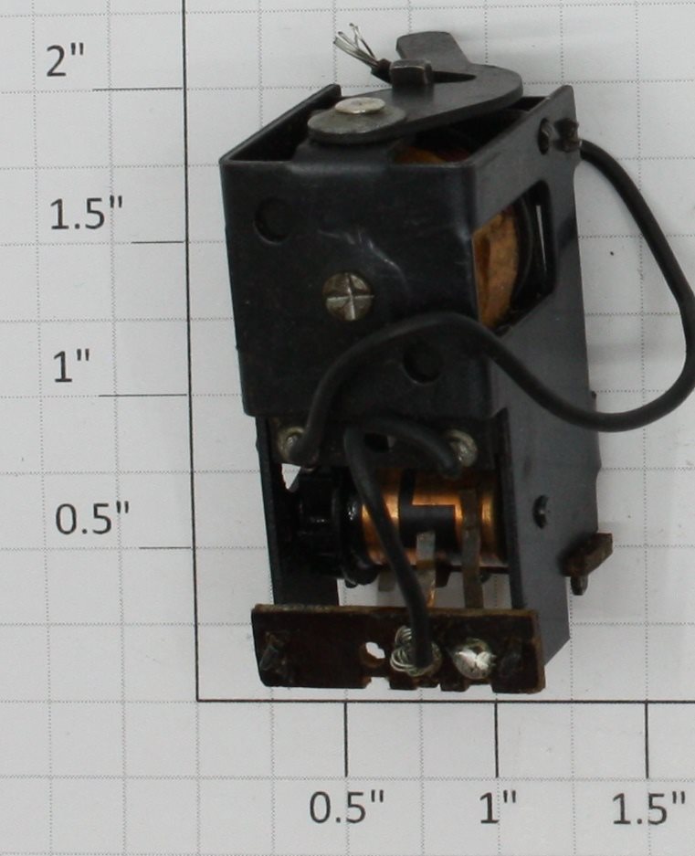 American Flyer XA10587 S Scale 3-Position Reverse Unit