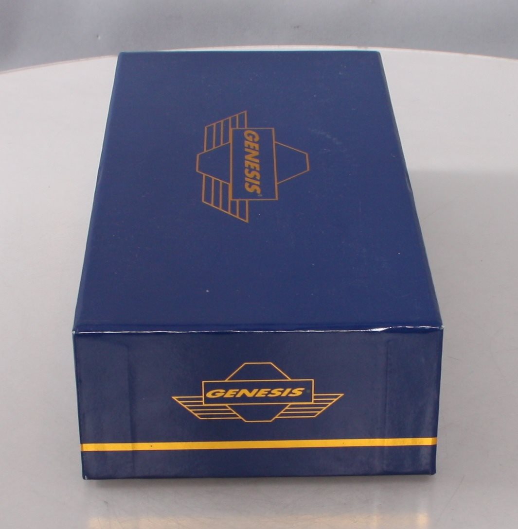 Athearn G62905 HO C&NW GP7 Diesel Locomotive w/DCC & Sound #1654