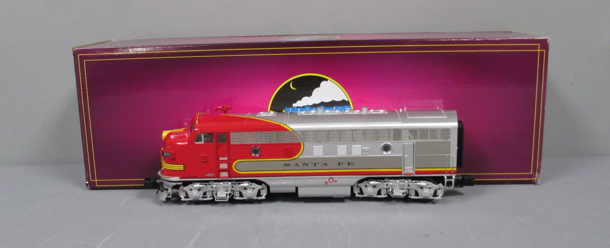 Train christmas decoration lawn