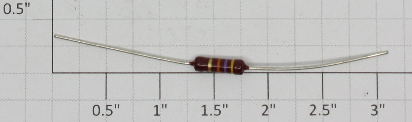 Acme R-48K 48K Ohm 5% Resistor