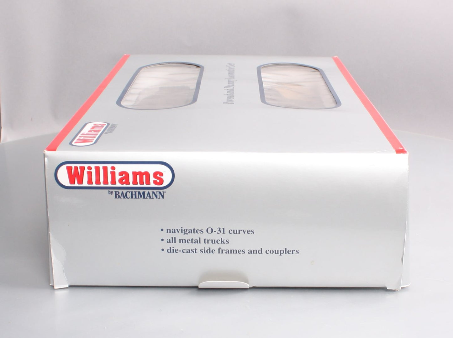 Williams 20511 O Pennsylvania EMD E7 A-A Diesel 3-Rail Locomotive Set