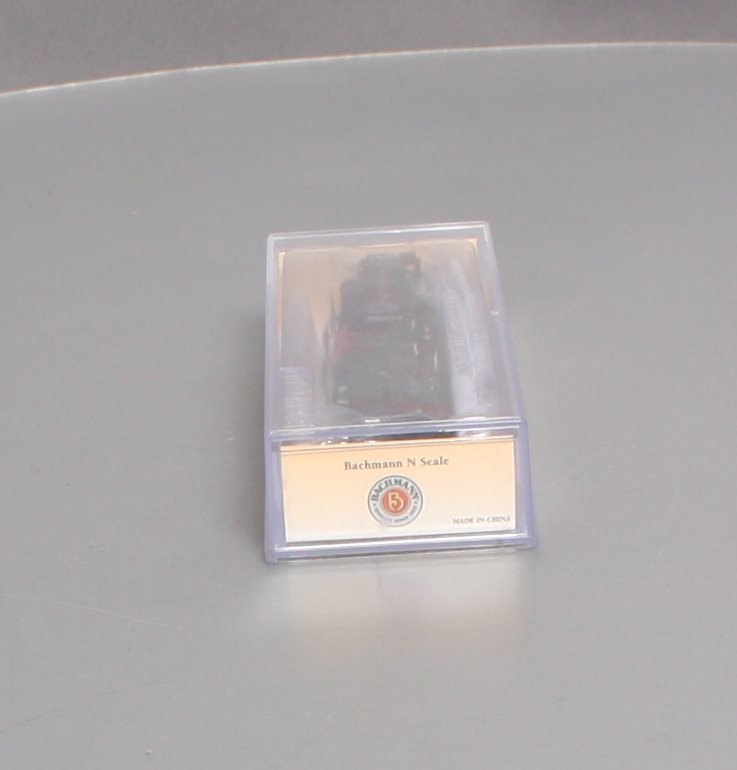 Bachmann 51553 N Pennsylvania 2-6-2 Prairie Steam Locomotive & Tender #2765