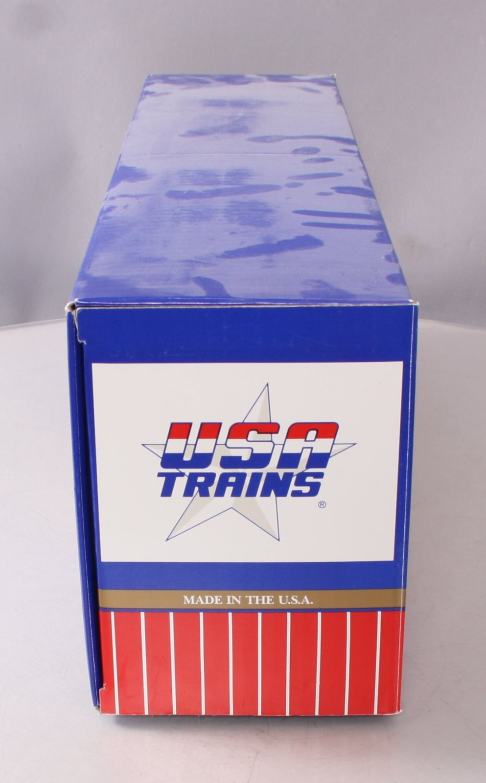 USA Trains 16274 G Rose of Maine Apples "American Series"(R) Refrigerator Cars