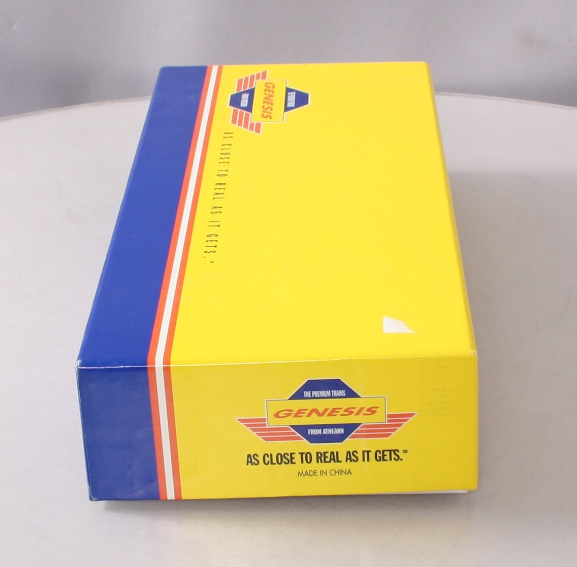 Athearn G6123 HO EMD Leasing SD 70M Diesel Locomotive #7008