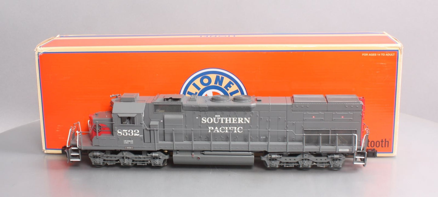 Lionel 6-84633 Southern Pacific Legacy SD40T-2 Diesel Locomotive #8532