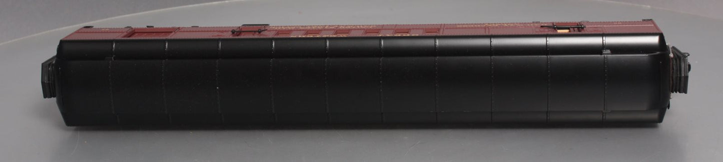 MTH 20-40052 O Gauge Chicago Great Western RPO Car # 68