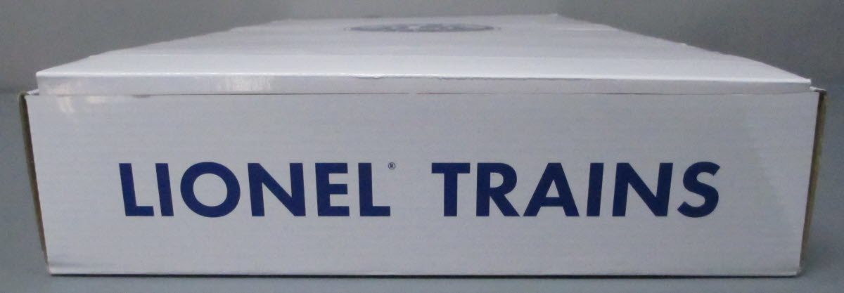 Lionel 1928150 O Reading Hopper (Pack of 6)