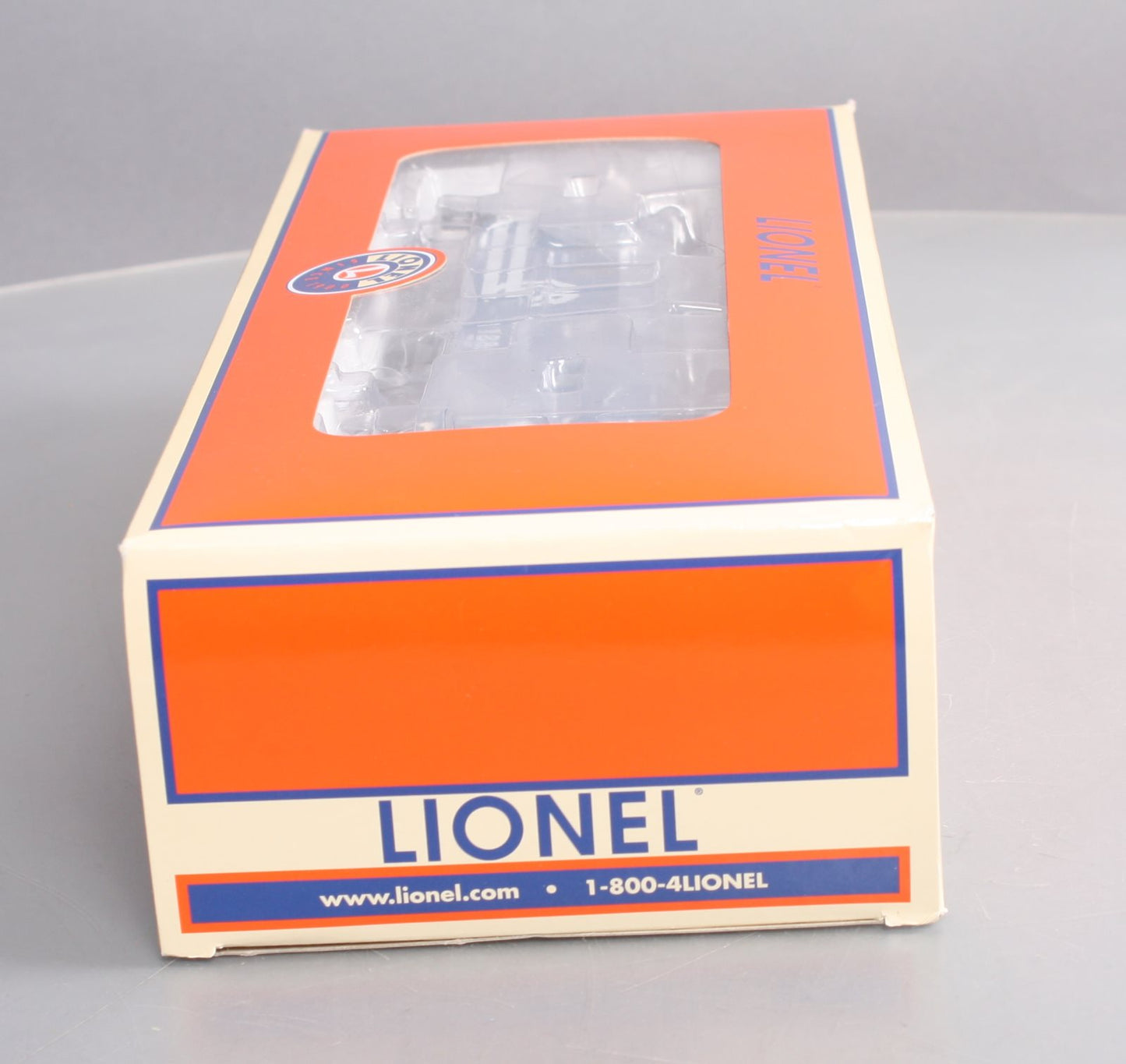 Lionel 6-84137 Conrail Northeast Caboose #18866