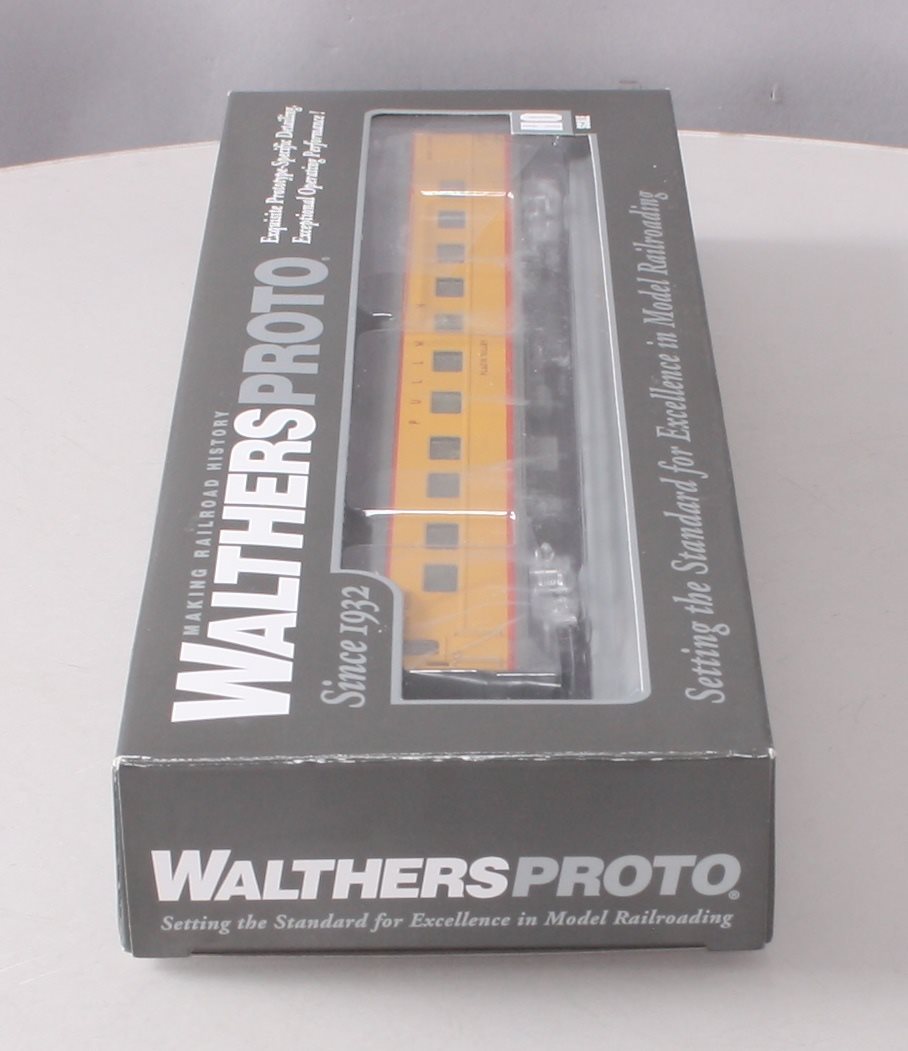 Walthers 920-9558 HO Union Pacific Placid Valley 85' P-S 11-DB Sleeper