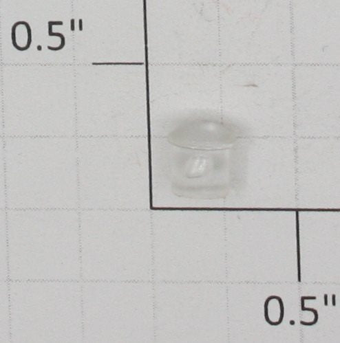 K-Line K2100-4 Clear Headlight Porthole Lens