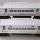Lionel 6-82196 MTA Metro-North M7 Add-On Passenger Cars (Set of 2)