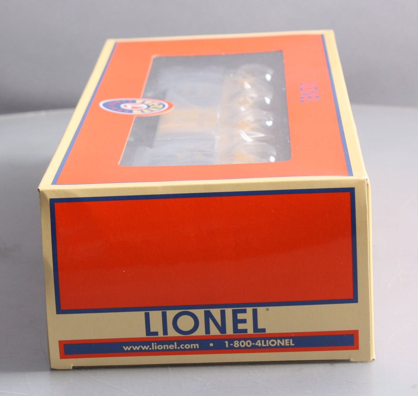 Lionel 2043144 Chessie Gondola #305055