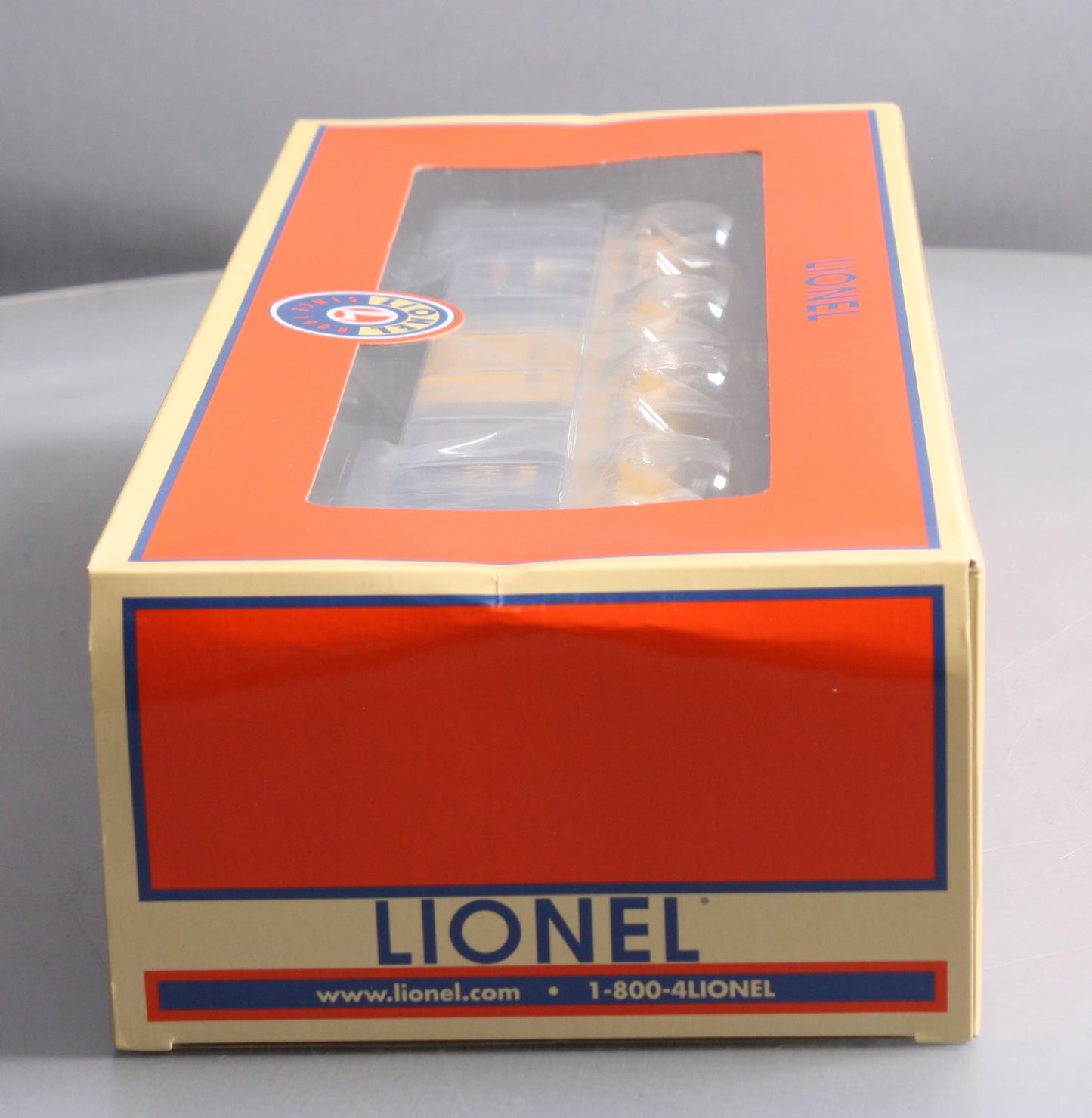Lionel 2043143 Chessie Standard Gondola #305036