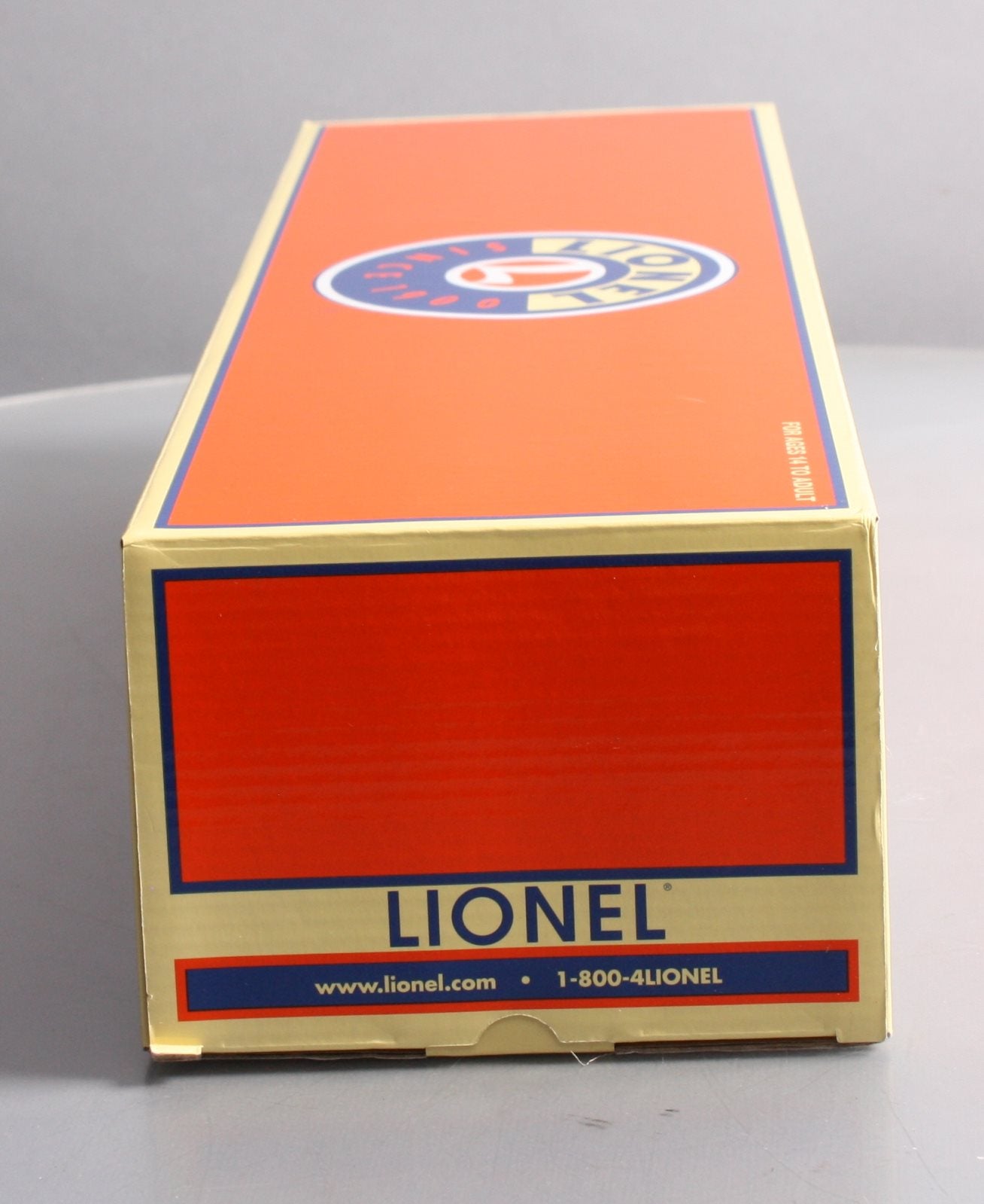 Lionel 1927310 O Norfolk and Western 60' RPO Passenger Car#96