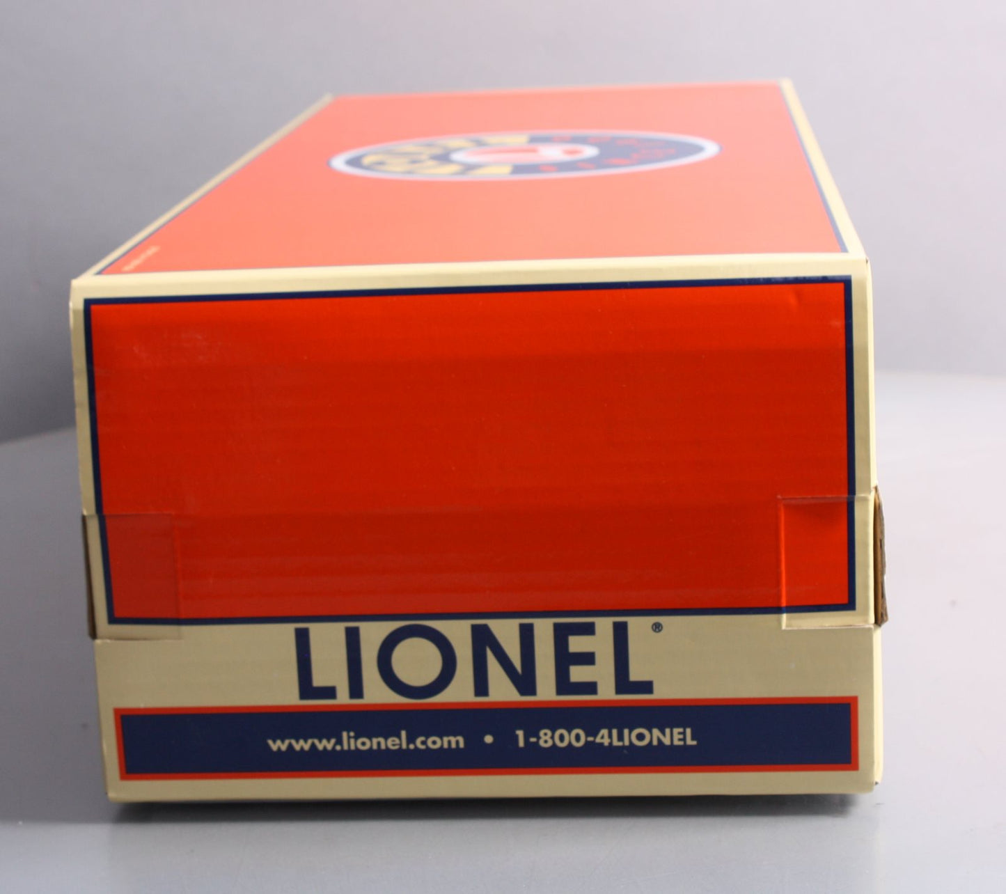 Lionel 1927180 O Norfolk and Western Cavalier 18 B (Pack of 2)