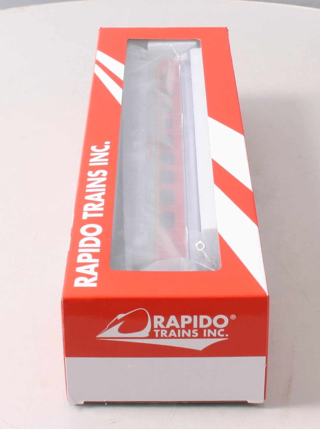 Rapido Trains 131112 HO Algoma Central Coach #5702