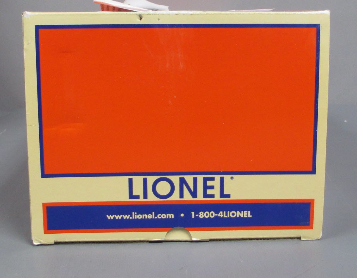 Lionel 1933325 O Union Pacific Legacy 49ER ES44AC Diesel Locomotive #8149
