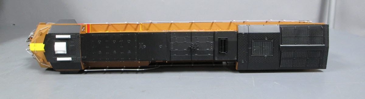 Lionel 1933325 O Union Pacific Legacy 49ER ES44AC Diesel Locomotive #8149