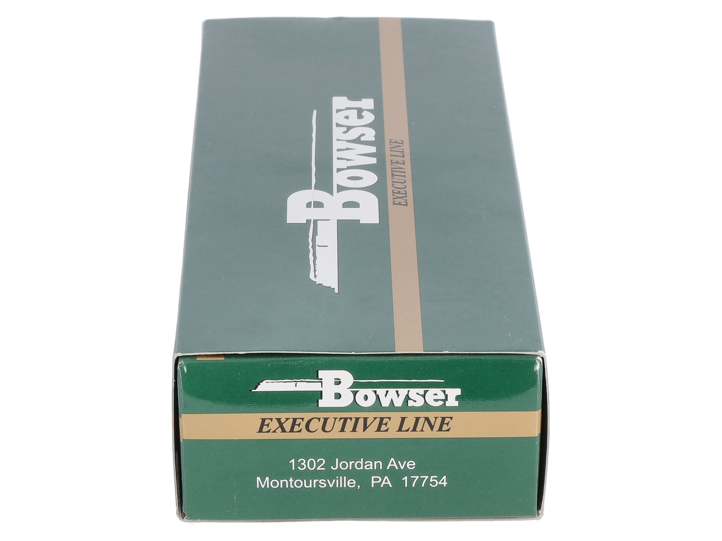 Bowser 23663 HO Scale N De M RR AS616 Diesel Locomotive #6804