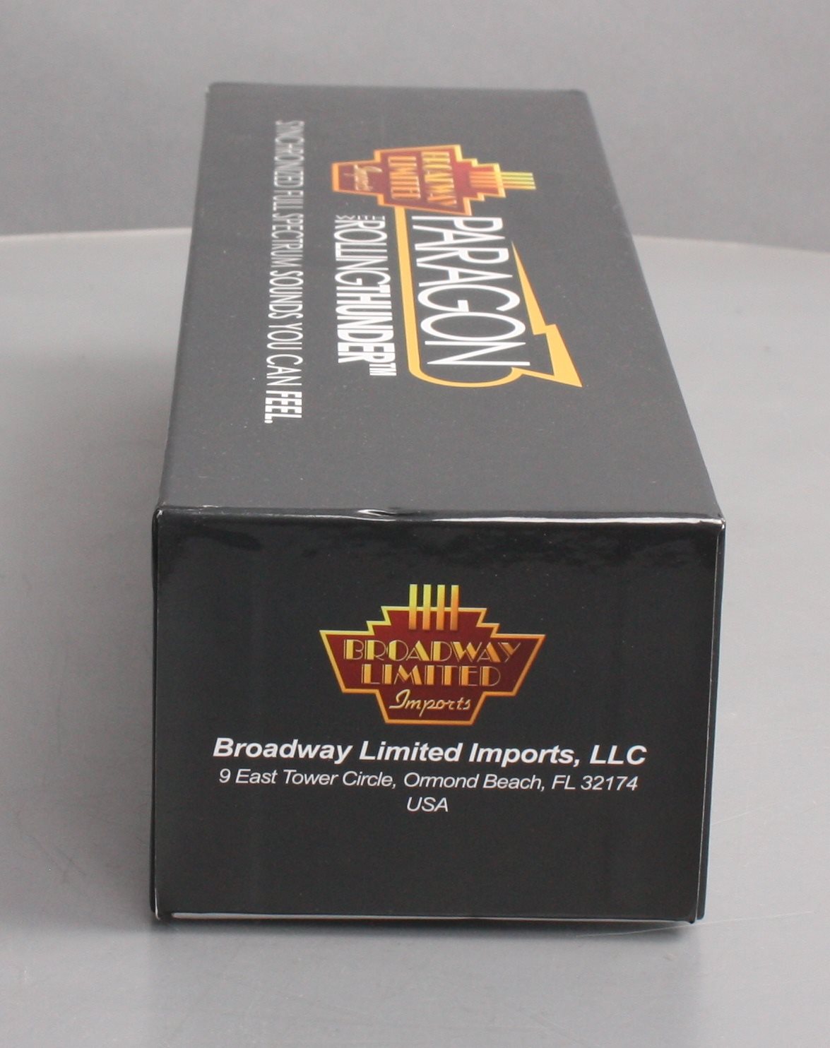 Broadway Limited 5924 HO Scale UP Steam Loco & Tender #2893 w/ DC/DCC/Sound