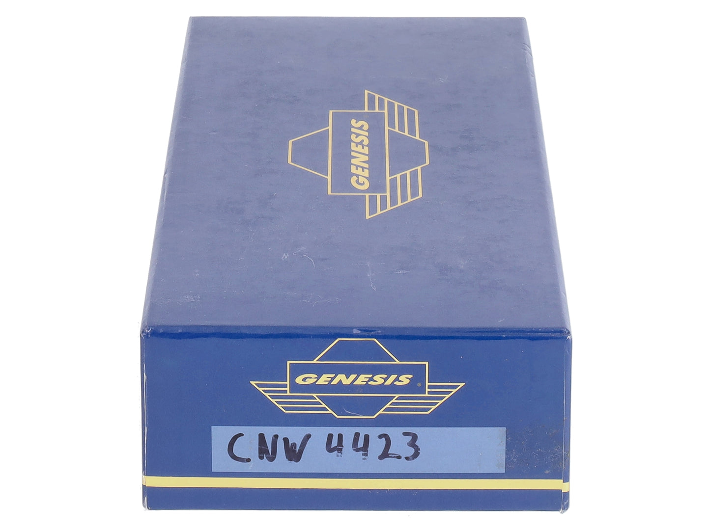 Athearn G68005 HO Chicago & North Western GP15-1 Diesel Locomotive #4423