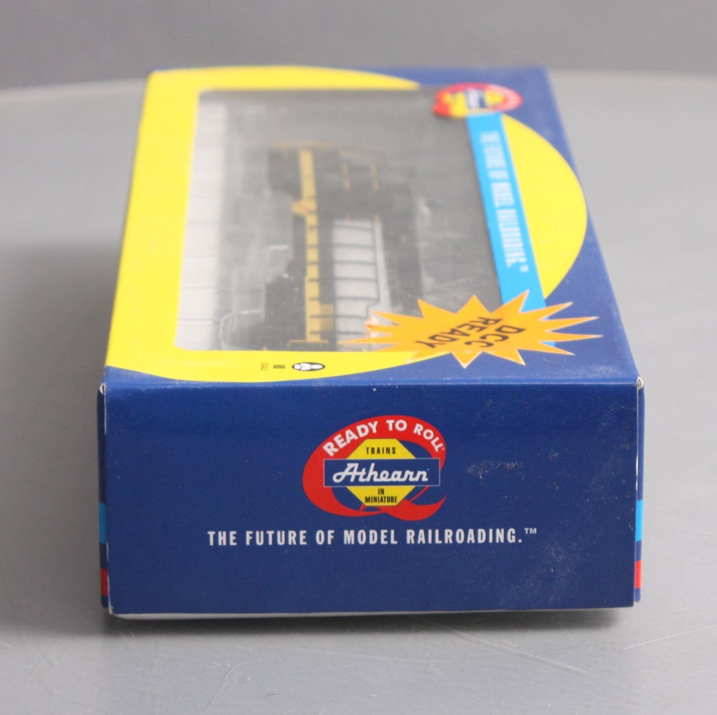 Athearn 96071 HO RTR GP35, ACL #910