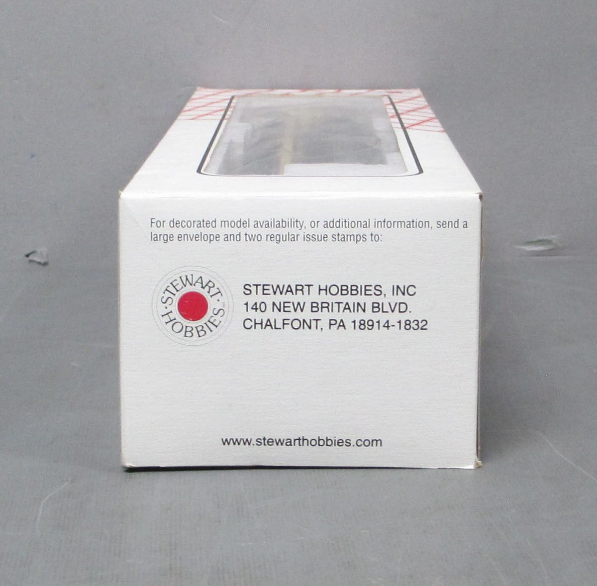 Stewart 5625 HO Louisville & Nashville Diesel EMD F7 Phase I Early A/B Set Kit