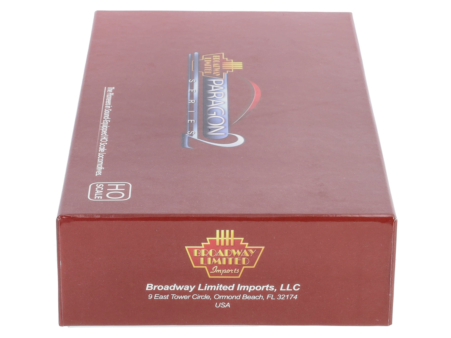 Broadway Limited 2926 HO Boston & Albany USRA Light Pacific 4-6-2 #502