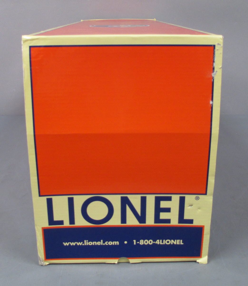 Lionel 6-19393 O BNSF 89' Autorack Cars (Set of 2)