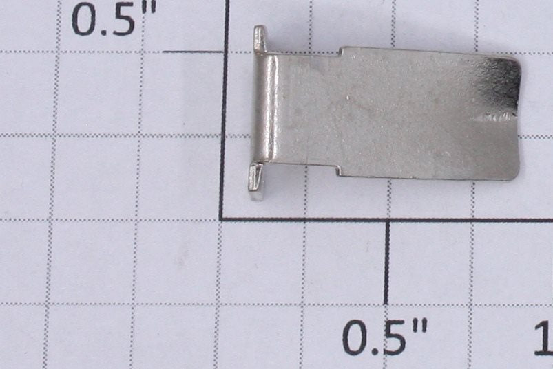 American Flyer 4000-06 Standard Wide Gauge Male Coupler Blade