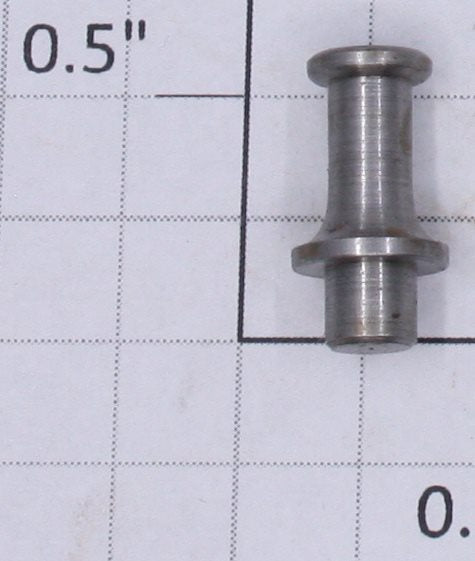 American Flyer 4000-6 Standard Wide Gauge Steel Flag Stanchion