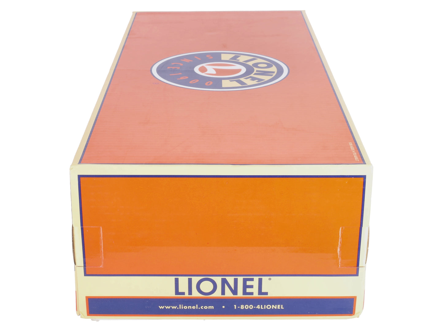 Lionel 6-82489 Milwaukee 18” Aluminum Coach & Diner Passenger Car Set (Set of 2)