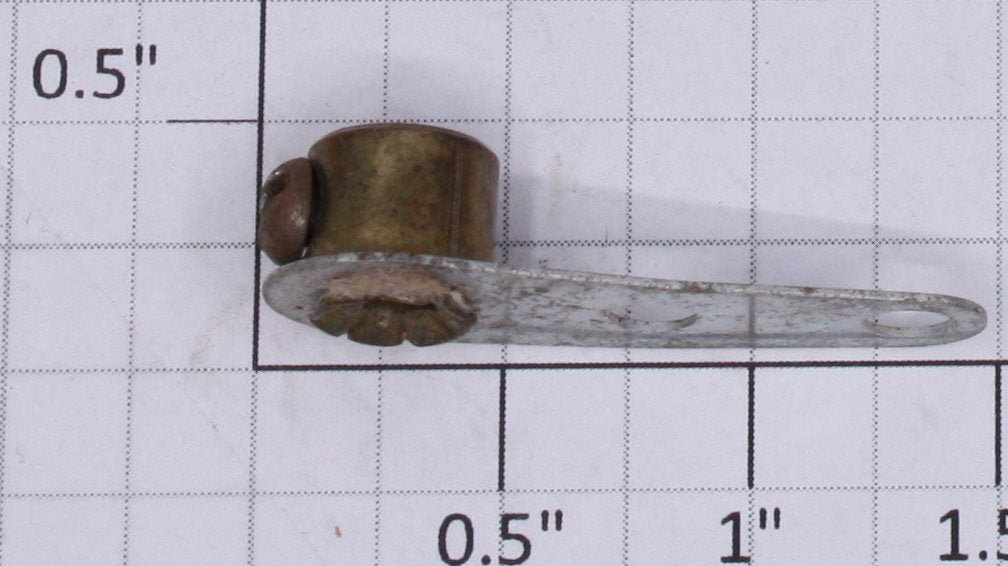 Gilbert 1931-21 Tender Crank for Hudson Erector Locomotive